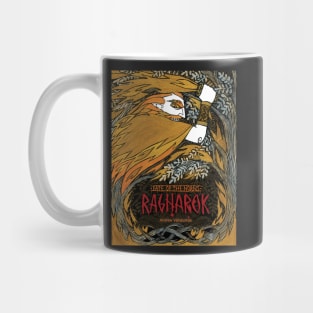 Ragnarok Mug